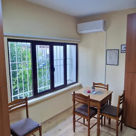Hostal Under The Olive Shkodër